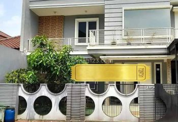 Dijual Cepat Rumah Full Furnis Di Bsd