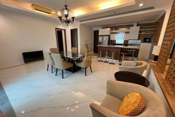 Penthouse Kemang Village Residence 4 BR Tower Empire Usd 2600