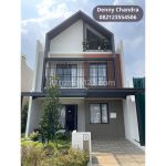 thumbnail-dijual-rumah-mewah-8x12-3-lantai-strozzi-attic-gading-serpong-0