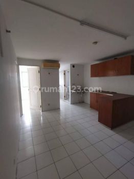 Dijual Apartemen Wisma Gading Permai Kelapa Gading