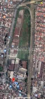 Kavling raya banyuurip dekat tol cocok d buat rumah sakit