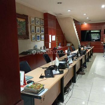 Dijual Cepat Ruko di Cideng