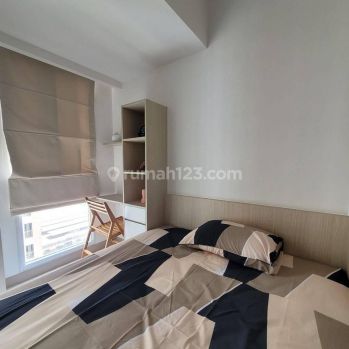 Disewakan Apartemen Tokyo Riverside Studio Full Furnished