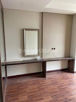 Somerset The Kencana Pondok Indah 2 BR Semi Furnished Bagus
