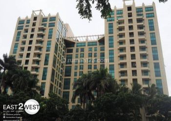 Jual Apartemen Casablanca Jakarta Selatan 1 Bedroom Siap Huni