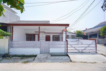 Rumah Siap Huni Harga Terbaik di Bekasi Bisa Kpr J17634