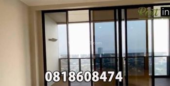 Jual Apartemen District 8 Senopati 2 Bedroom Super Murah