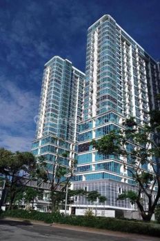 Apartemen Brooklyn 34.7m2 Studio West Medium Floor Alam Sutera