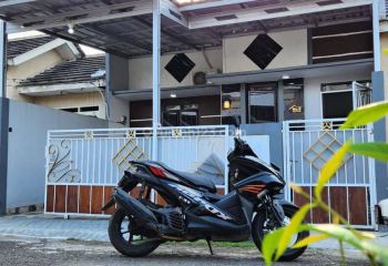 Ciputra Rumah 2 Kamar Full Renovasi