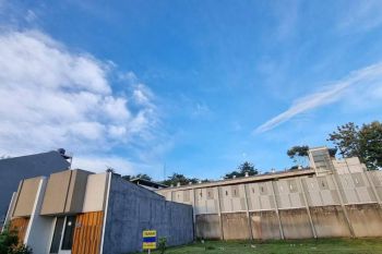 Kavling Cluster Uville Bintaro Jaya