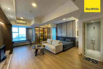 Dijual Apartemen Anderson Pakuwon Surabaya Barat
