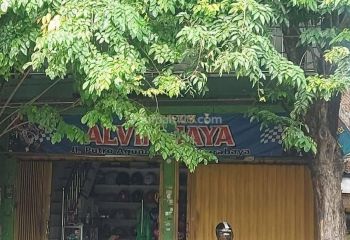Dijual Tempat Usaha di Putro Agung