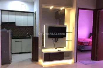 Disewakan Apartemen Gading Mediterania Residence 2 Kamar Tidur