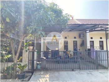 Rumah Siap Huni di Taman Kopo Katapang Bandung
