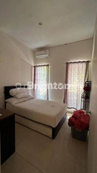 Rumah Furnished Green River View Tanjung Bunga Makassar