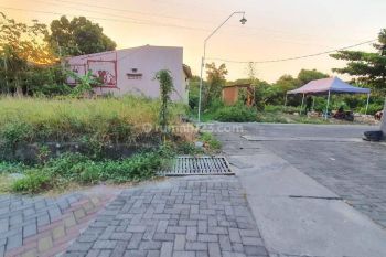 Tanah Jl Turangga Pedurungan 5 Menit Swalayan Ada Majapahit