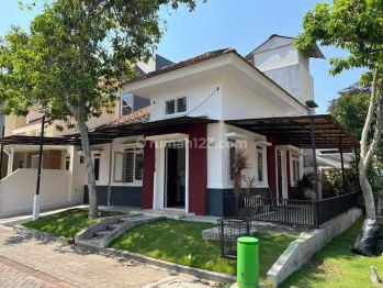 Disewakan Rumah Nyaman Asri Minimalis di Banyak Sumba Kota Baru