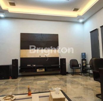 RUKO LUAS MAINROAD SIAP HUNI DEKAT VITASARI ROTI