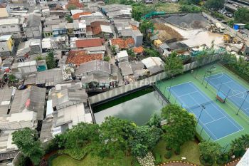 Sewa Sambil Cicil Dp Sttudio Apartement West Vista Furnished