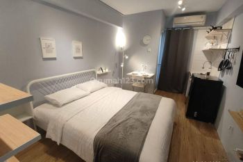 Apartement Green Bay Pluit 1 BR Furnished Bagus