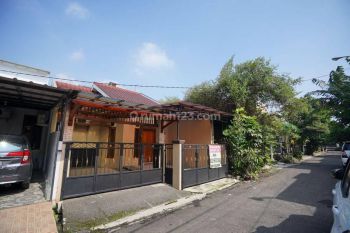 Dijual Rumah SHM Luas 100 Meter Siap Huni Di Villa Pamulang