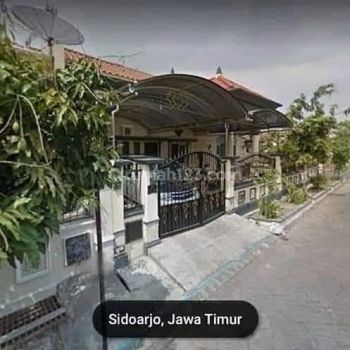 Rumah hook butuh cepat terjual harga BU
