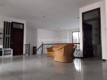 Dijual Rumah Mewah Kertajaya Indah Furnish N Dekor Bagus