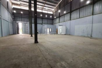 Gudang Area Bogor Lokasi Sentul Jl Raya Bogor Jawa Barat