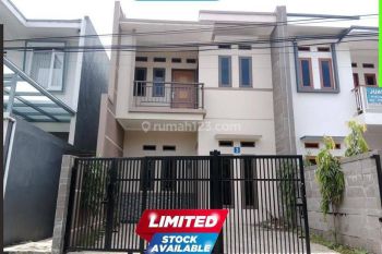 Limited Rumah Gress Siap Huni Dkt Sma8 Bandung M5 21
