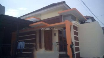 Dijual Rumah Area Karanglo, Malang