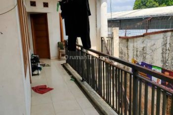 For Sale Rumah Kost Kostan Strategis Nyaman Terawat Di Cibabat