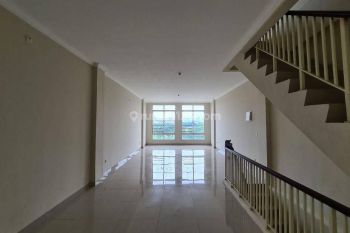 Disewakan Ruko Harga Murah Green Lake City