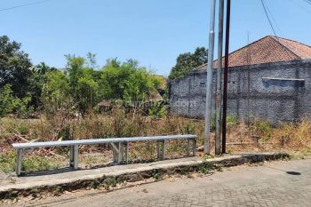 Dijual Tanah di Grafika Banyumanik Kota Semarang