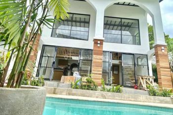 For Leasehold For 25 Years, Located On Tourism Of Pererenan