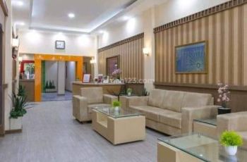 Best Investment.. Hotel Cantik Di Sayap Pasir Kaliki, Bandung
