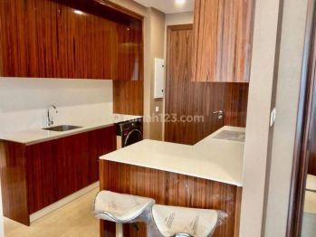 Apartemen South Hills 2 Kamar Tidur Full Furnished