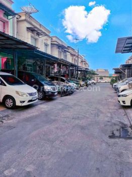 Pasadena, Cengkareng-Jakbar