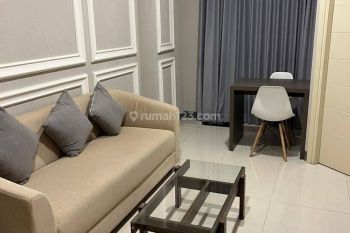 Apartemen Benson Pakuwon Indah Surabaya Harga Murah Rik.ya655