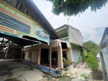 Dijual Tanah Bangunan Daerah Cilincing, Jakarta Utara