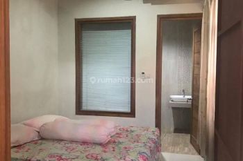 Rumah Cluster Siap Huni Perum Alexandria