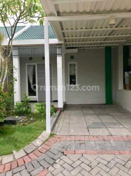 Rumah Sukolilo Dian Regency Murah RON.A1322