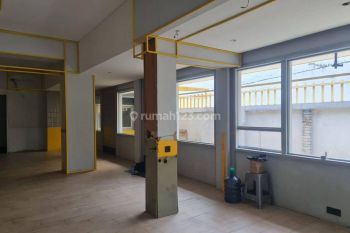 Disewakan Ruko Mantap Untuk Usaha Diarea Pasir Kaliki, Bandung