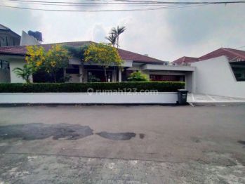 Rumah Bagus di Jl. Teladan Cipete
, Jakarta Selatan