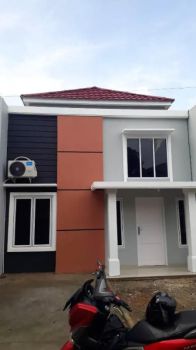 RUMAH MEWAH  100 METER DI JL POROS DG RAMANG KOTA MAKASSAR