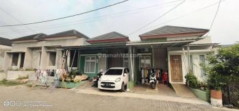 Rumah Murah Pamulang Dekat Kampus Unpam