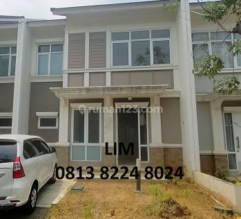 Rumah Bagus Rangka Baja Ringan Siaphuni Kota Wisata Cibubur Bogor