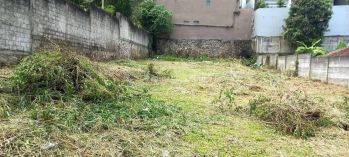 Jual Tanah Kavling Premium di Cisatu Hegarmanah, Bandung Utara