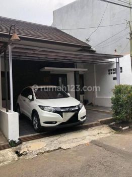 Rumah Murah Siap Huni Pesona Bali Bojongsoang
