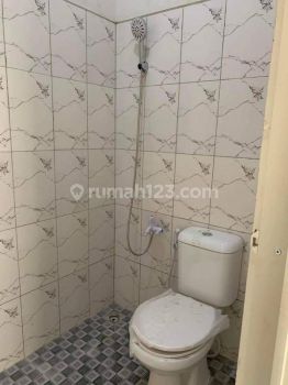 Rumah Asri di Selatan Jakarta, Gdc Parung Type Alexandra