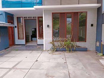 Dijual Rumah Nyaman Terawat Siap Huni di Batu Indah